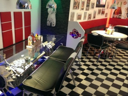 Foto: Caro's Diner