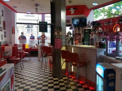 Foto: Caro's Diner