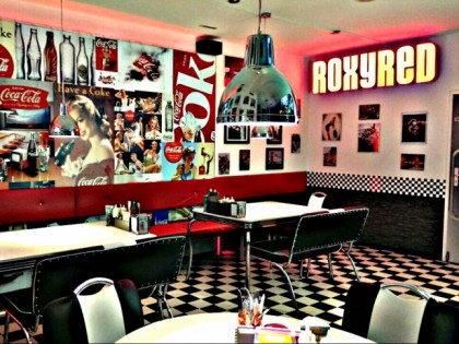 Foto: Caro's Diner